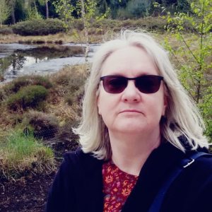 Profilbild von Linda Behnke