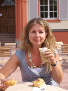 Profilbild von Linda Bellon