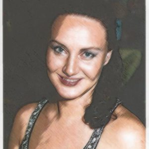 Profilbild von Linda Bennewitz