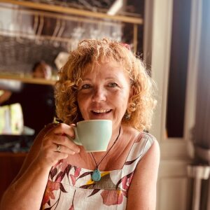 Profilbild von Linda Blum