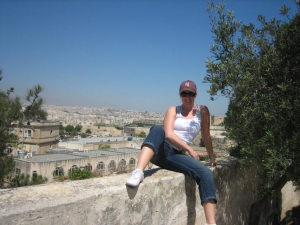 Profilbild von Linda Bredlow