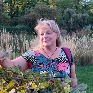 Profilbild von Linda Brenner