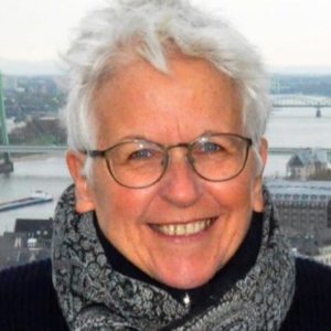 Profilbild von Linda Broszeit