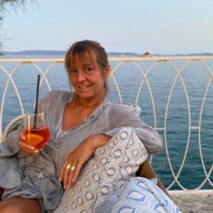 Profilbild von Linda Brügmann