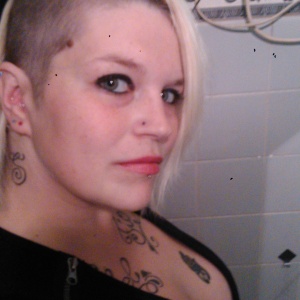 Profilbild von Linda Buchholz