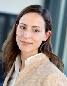 Profilbild von Linda Bürk