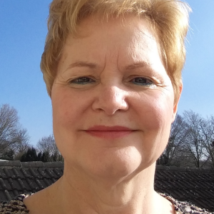 Profilbild von Linda Buers