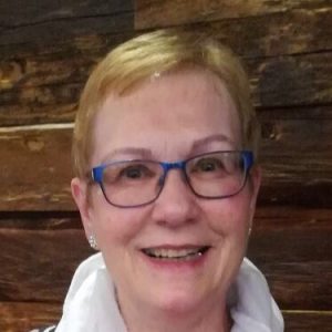 Profilbild von Linda Buffy