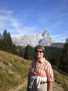 Profilbild von Linda Dau