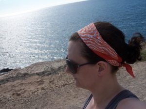 Profilbild von Linda Dietz