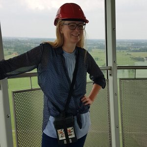 Profilbild von Linda Duden