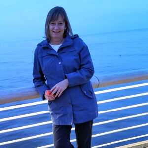 Profilbild von Linda Eckstein