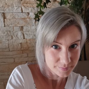 Profilbild von Linda Effenberger