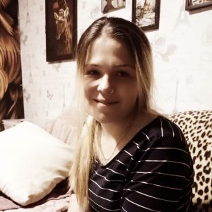 Profilbild von Linda Engel
