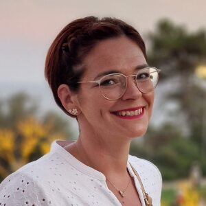 Profilbild von Linda Fiedler