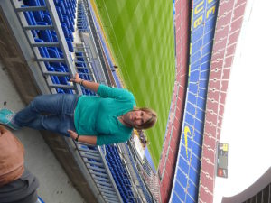Profilbild von Linda Focke