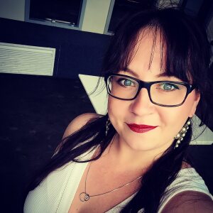 Profilbild von Linda Förster