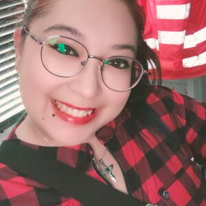 Profilbild von Linda Folville