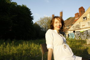 Profilbild von Linda Franke