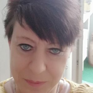 Social Media Profilbild Linda Friedemann 