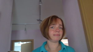 Profilbild von Linda Gans-Matzmor