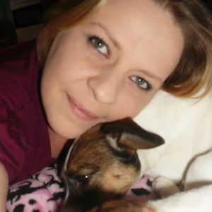 Profilbild von Linda Gehm-Becker