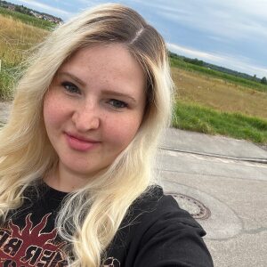 Profilbild von Linda Geupel