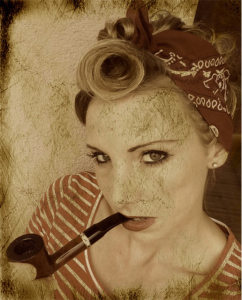 Profilbild von Linda Goller