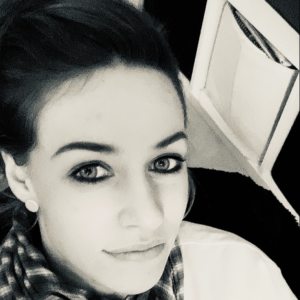 Profilbild von Linda Grosse