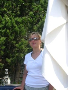 Profilbild von Linda Günther