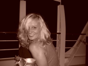 Profilbild von Linda Haase