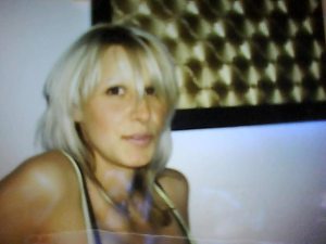 Profilbild von Linda Hagel