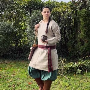 Profilbild von Linda Harshfield