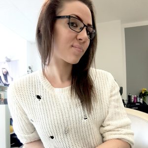 Profilbild von Linda Heckmann