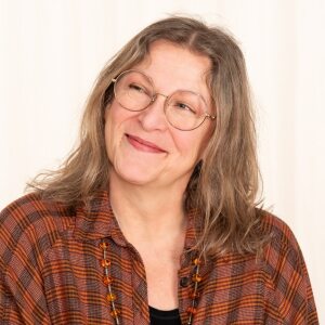 Profilbild von Linda Hermes