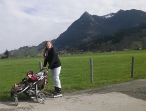 Profilbild von Linda Hessel