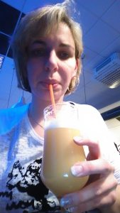 Profilbild von Linda Heubl