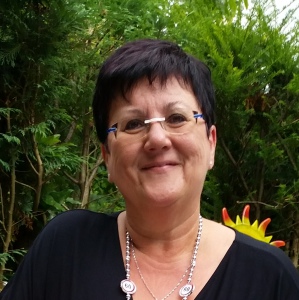 Profilbild von Linda Hiltenkamp
