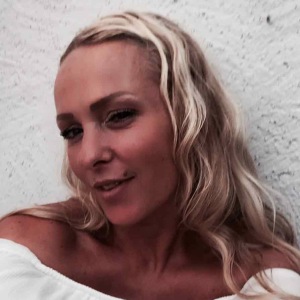 Profilbild von Linda Hochhalter