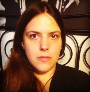 Profilbild von Linda Hohmann