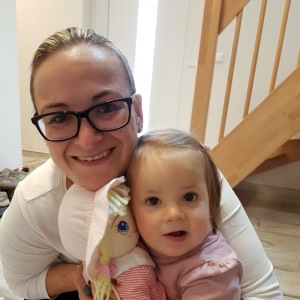 Profilbild von Linda Hopsch