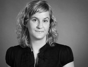 Profilbild von Linda Hüttner