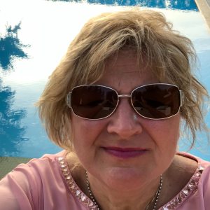 Profilbild von Linda Jackson