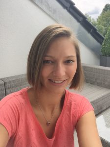 Profilbild von Linda Jaskulla