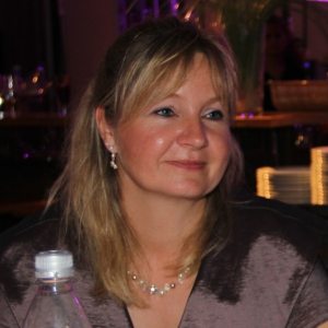 Profilbild von Linda Jerichow-Grundschöttel