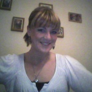 Profilbild von Linda Knitsch