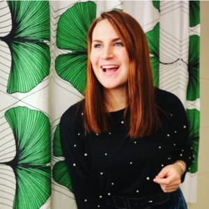 Profilbild von Linda Knoche