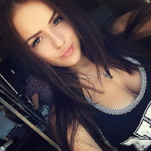 Profilbild von Linda Koning