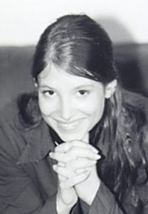 Profilbild von Linda Krammer