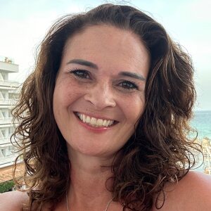 Profilbild von Linda Krohz